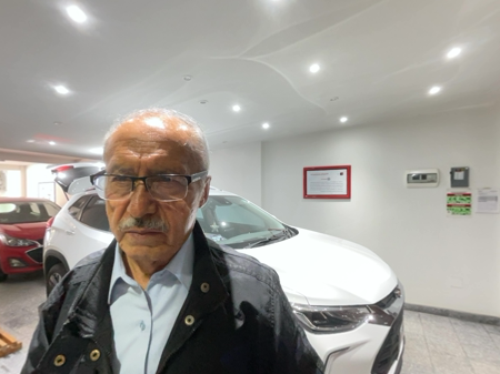 Foto de Francisco Rico C